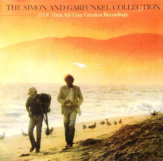 The Simon And Garfunkel Collection